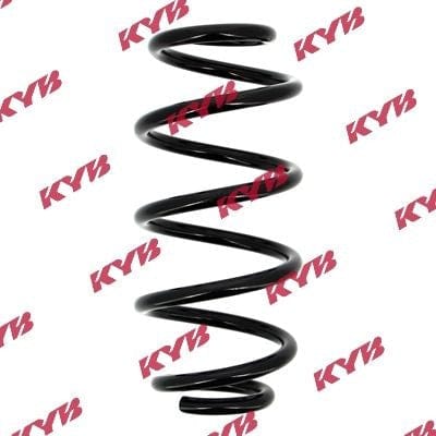 KYB RA5241 Coil Spring Suitable for Mercedes-Benz Gla (X156)