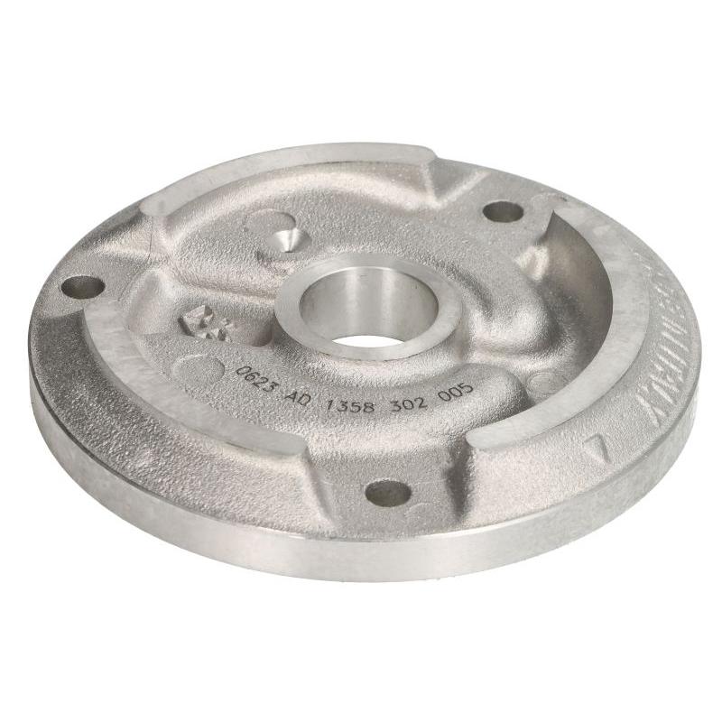 EURORICAMBI 95536726 Oil Pump