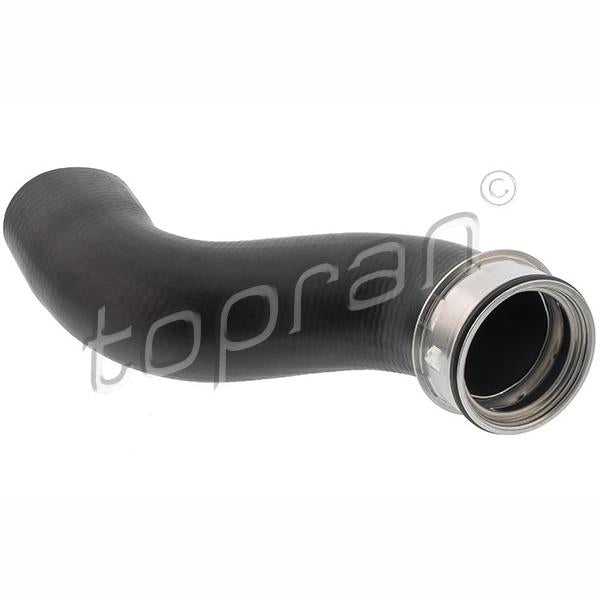 HANS PRIES HP408126 Air Filter Intake Hose