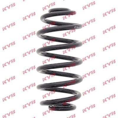 KYB K-Flex RJ6363 Coil Spring for Rover 75 (Rj)