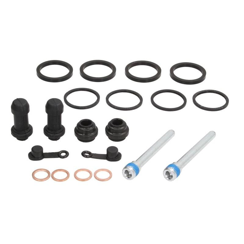 MEAT & DORIA MD90374 Wheel Speed Sensor
