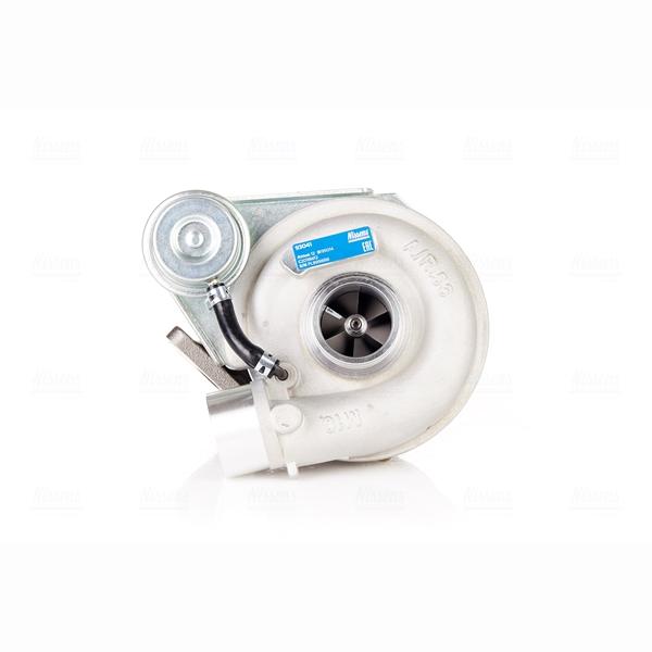 NISSENS NIS93041 Turbocharger