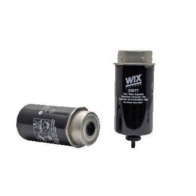 WIX FILTERS 33977WIX Fuel Filter