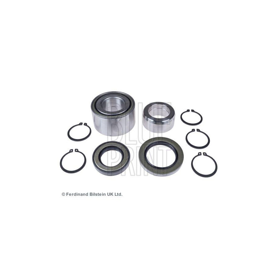 Blue Print Adc48342 Wheel Bearing Kit for Mitsubishi L200