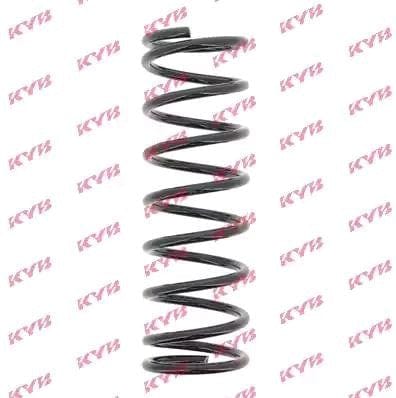 KYB K-Flex RA6283 Coil Spring for Mazda MX-5 I (Na)