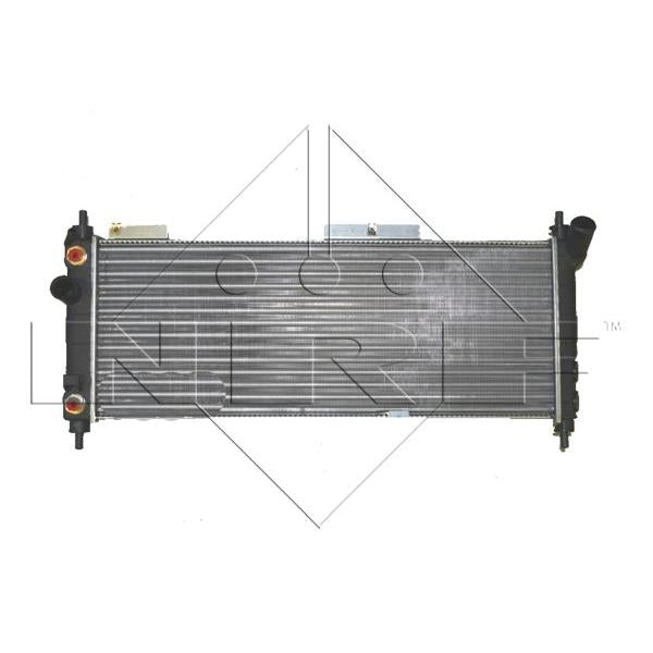 NRF NRF53631 Engine Radiator