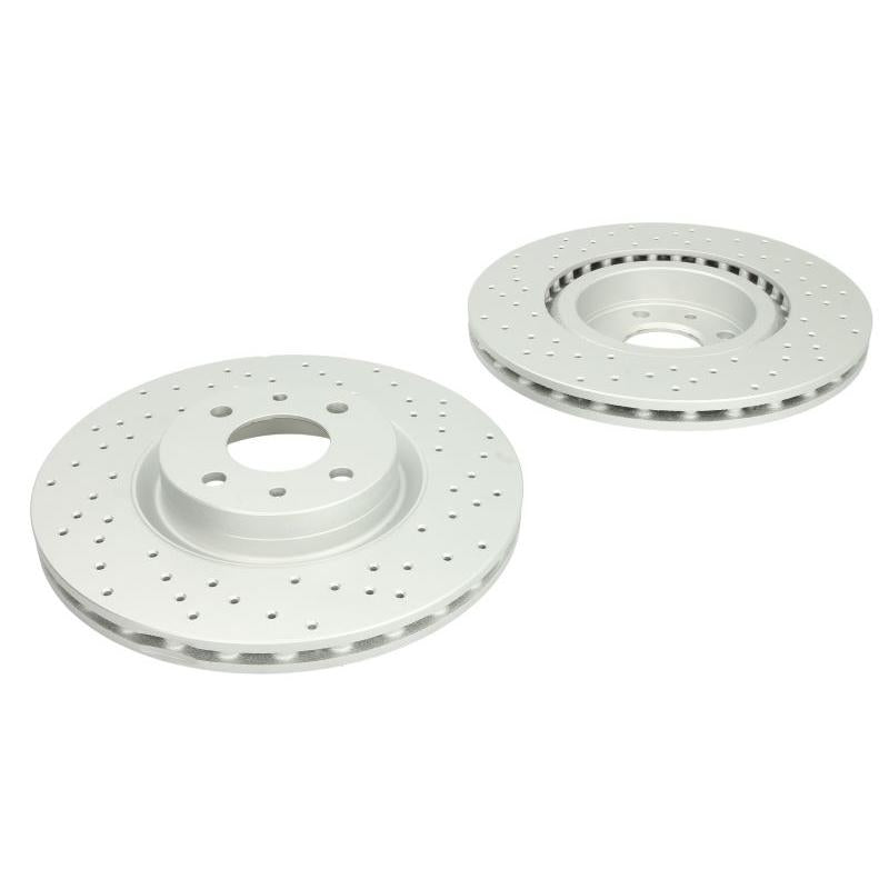 DELPHI BG4943C Brake Disc .