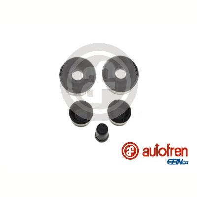 AUTOFREN SEINSA D4-2376 Disc Brake Caliper Repair Kit