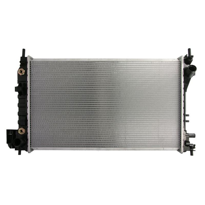NISSENS NIS630703 Engine Radiator