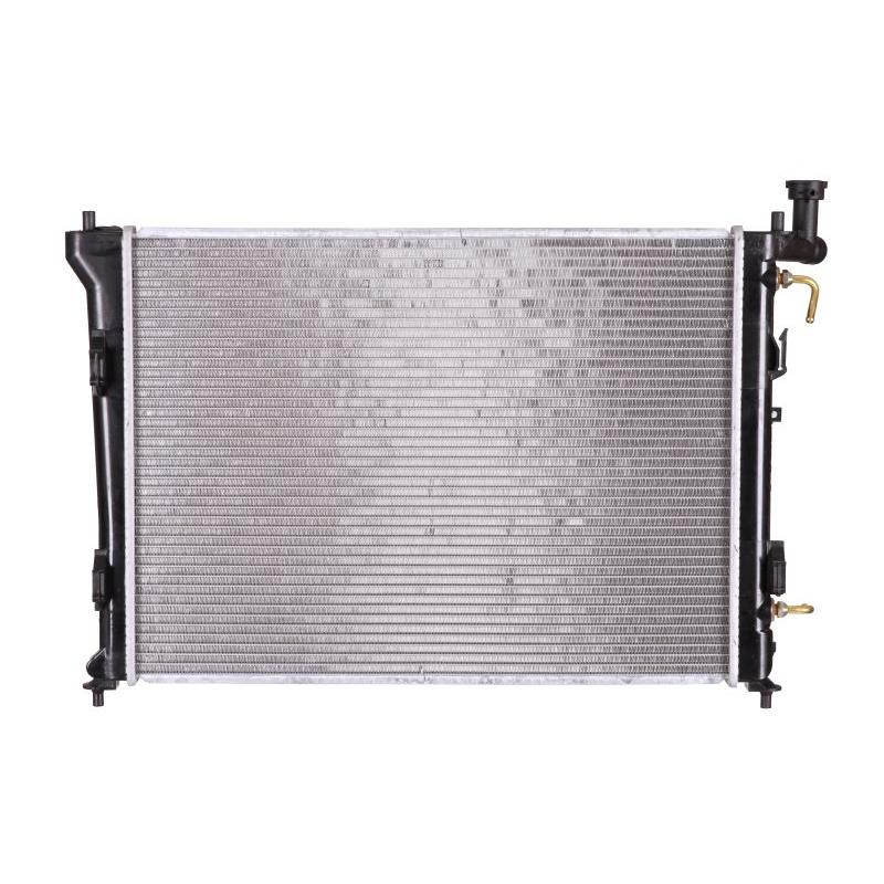 NISSENS NIS67076 Engine Radiator
