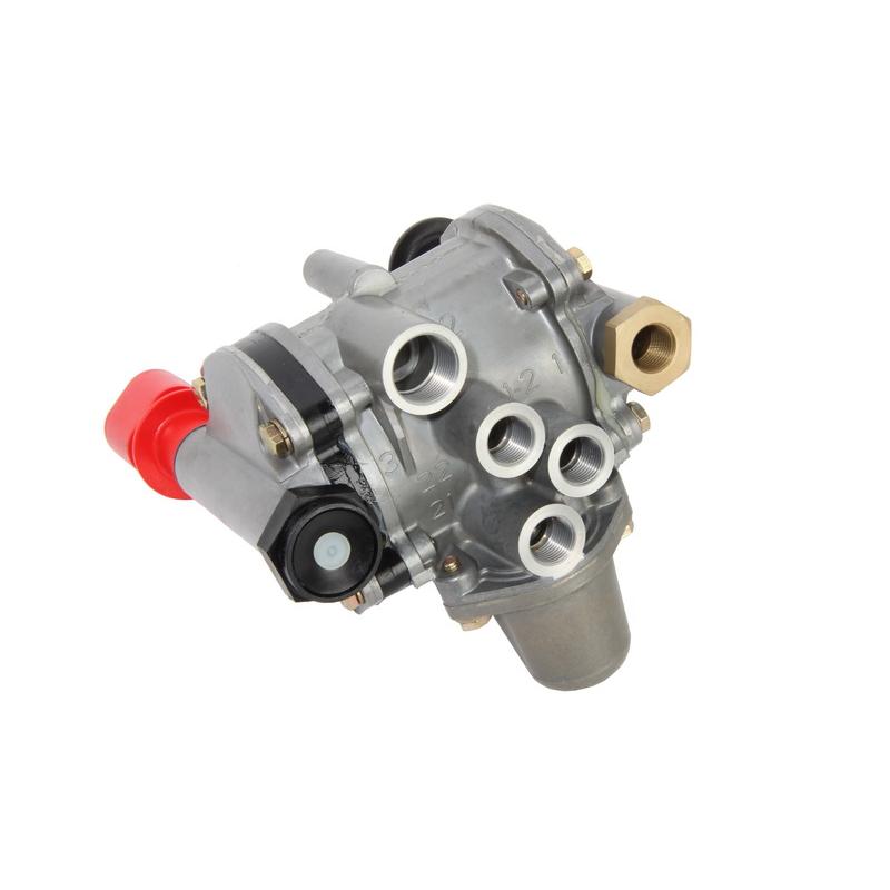 SHW AFX40021 Brake Disc