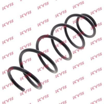 KYB K-Flex RH3505 Coil Spring