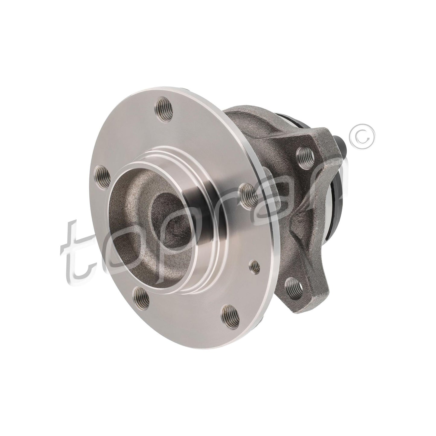 HANS PRIES HP724247 Wheel Bearing Kit