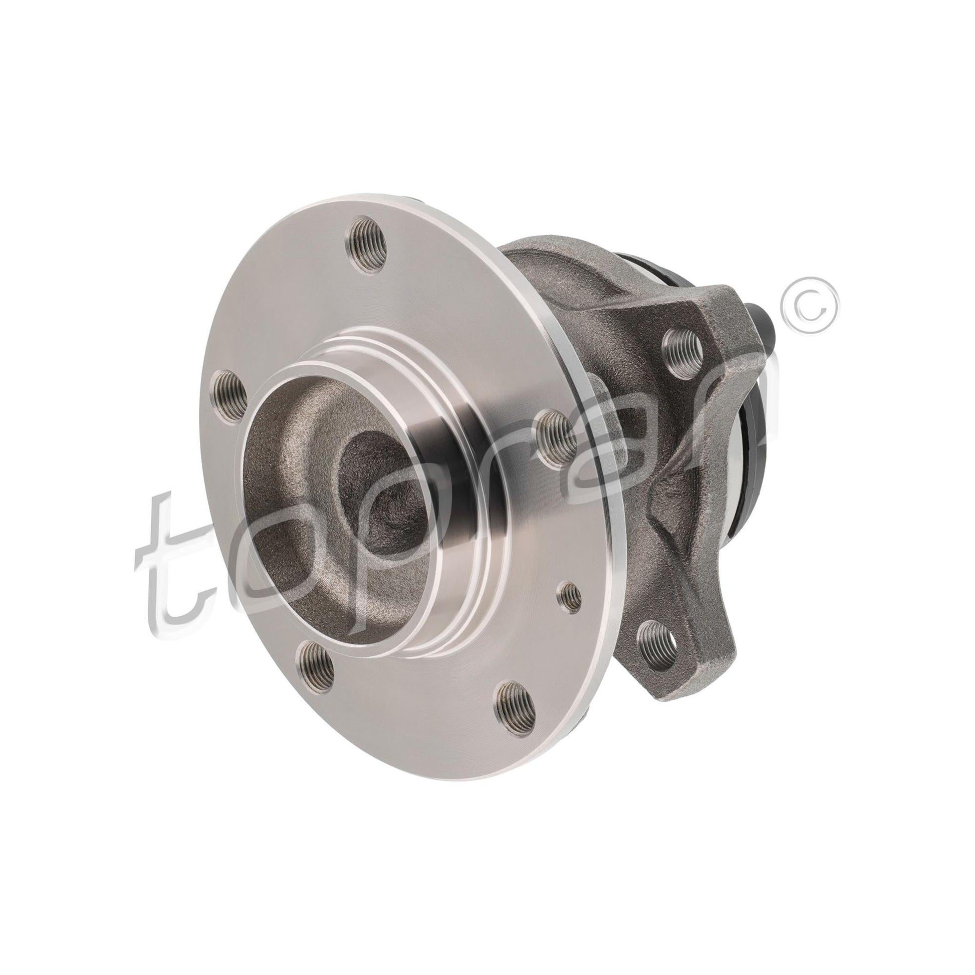 HANS PRIES HP724247 Wheel Bearing Kit