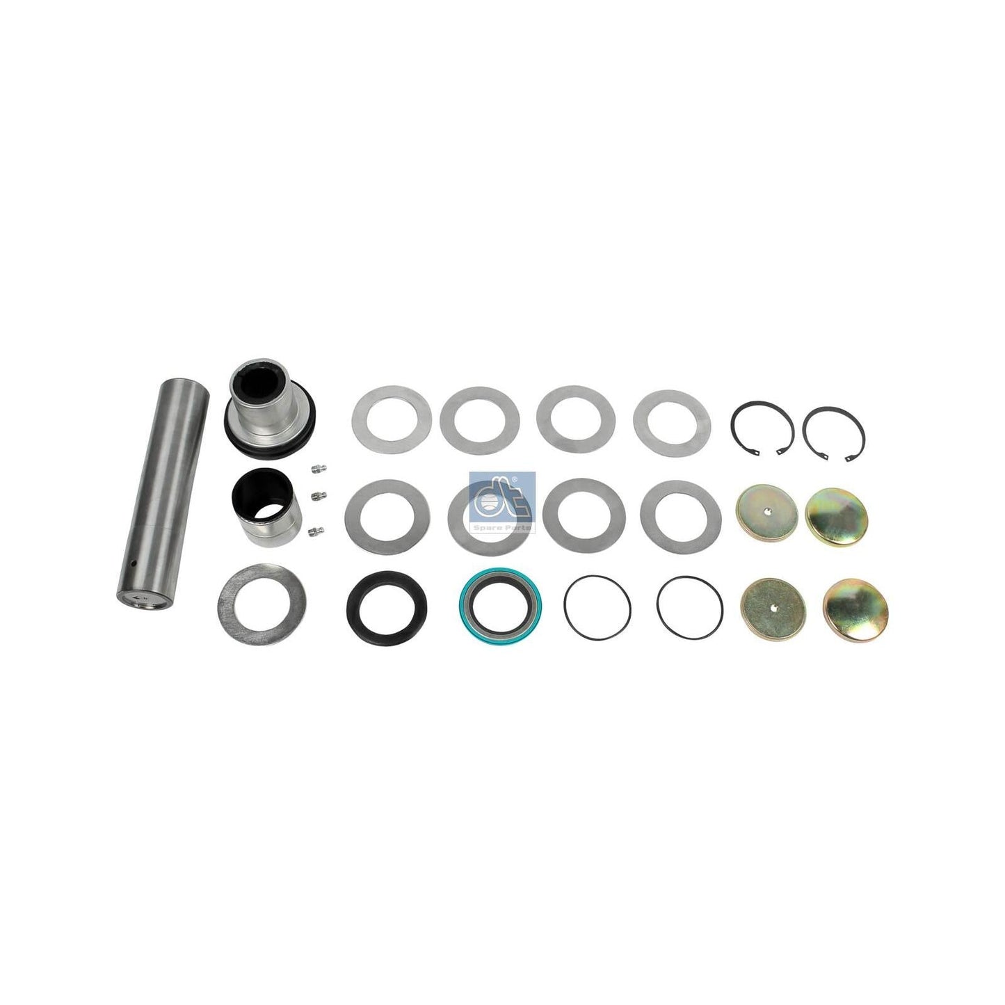 DT SPARE PARTS 3.96222 Kingpin Repair Kit