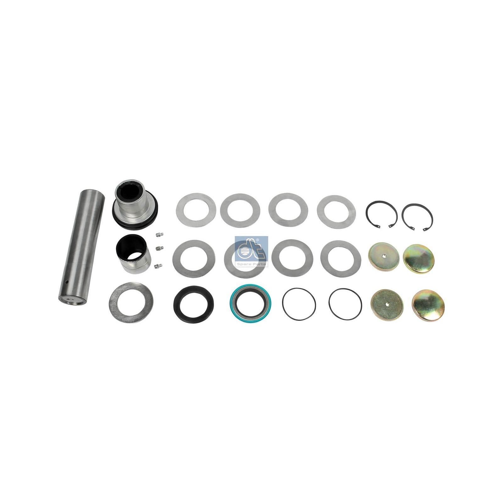 DT SPARE PARTS 3.96222 Kingpin Repair Kit