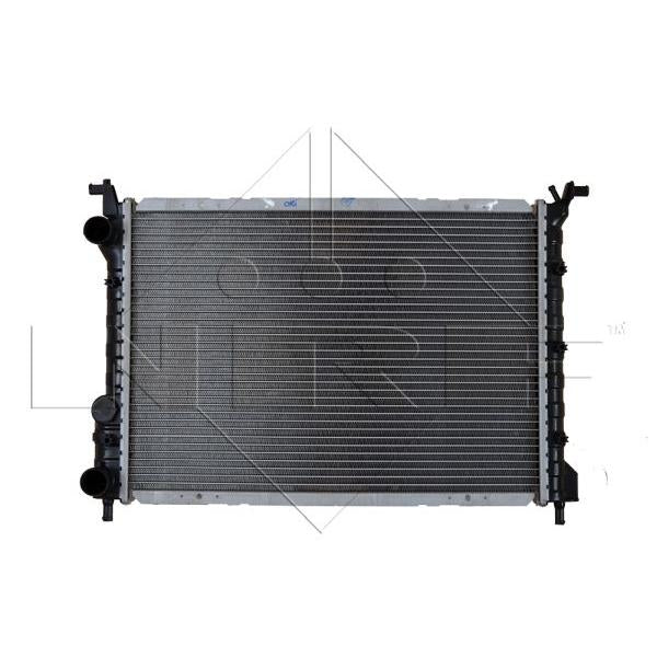 NRF NRF53608 Engine Radiator
