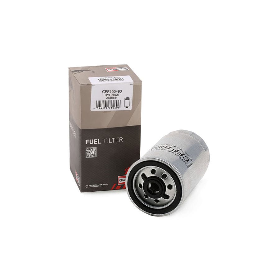 Champion Cff100493 Fuel Filter