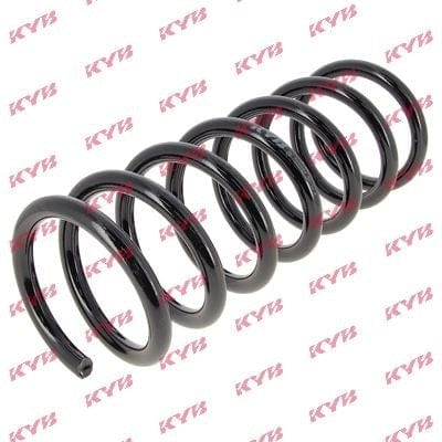 KYB K-Flex RA6669 Coil Spring for Ford Galaxy MK2 (Wa6) Mpv