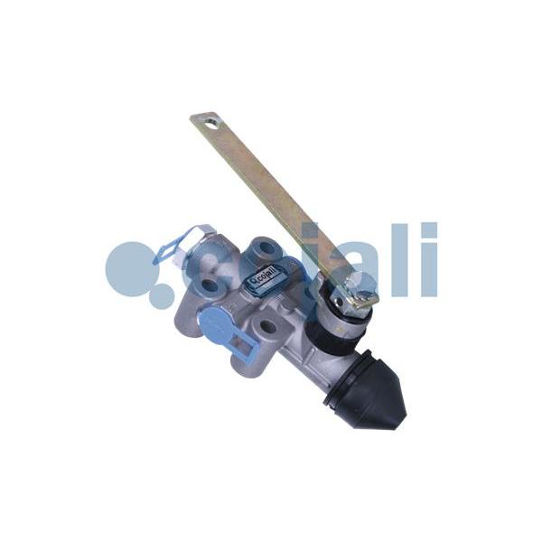 COJALI 2314310COJ Air Suspension Valve