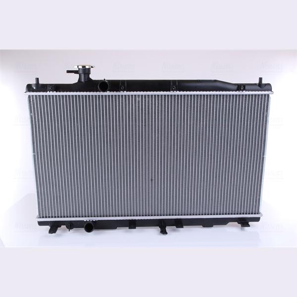 NISSENS NIS681386 Engine Radiator