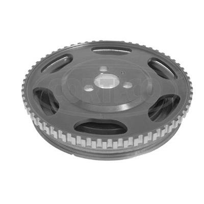 CORTECO CO80000933 Crankshaft Belt Pulley