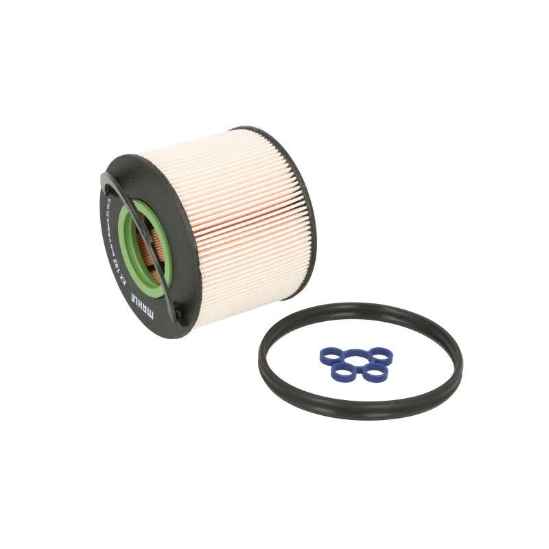 KNECHT KX192D Fuel Filter