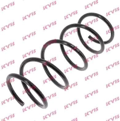 KYB K-Flex RA2072 Coil Spring for Suzuki Ignis II (Mh)