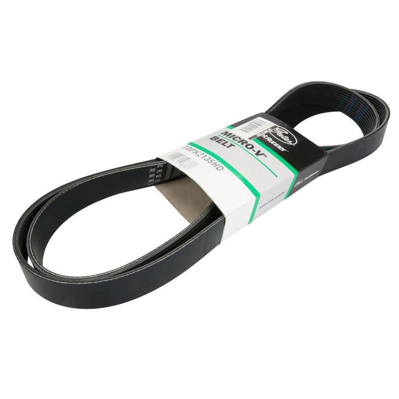 GATES GAT10PK2135HD V-Ribbed Belt