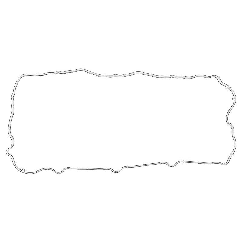 OE PERKINS 3681A069-PER Cylinder Head Cover Gasket