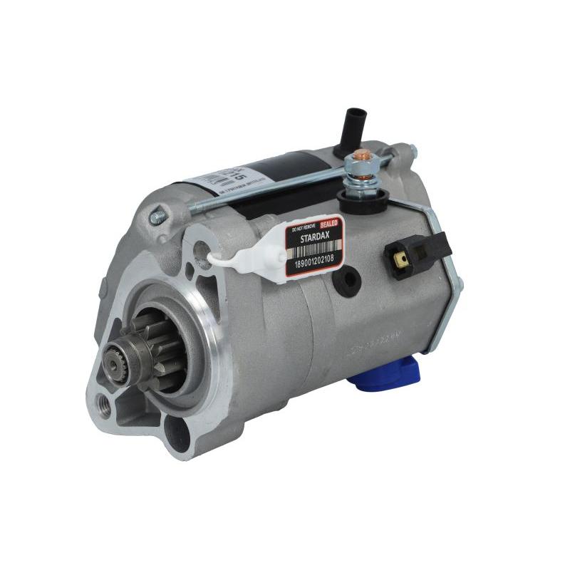 STARDAX STX201215 Starter