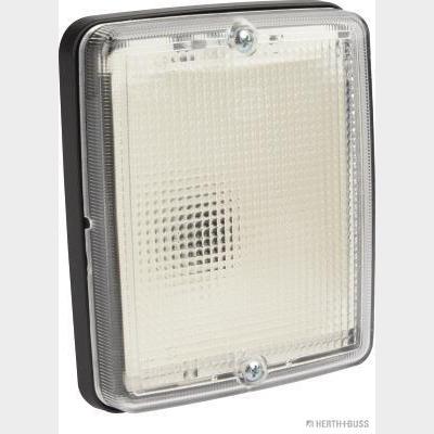 HERTH+BUSS ELPARTS 81670300 Reverse Light