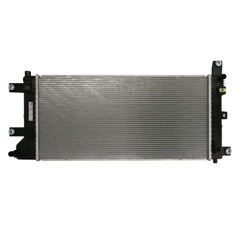 NISSENS NIS606264 Engine Radiator