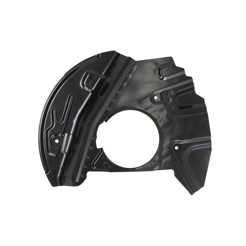 WABCO 13201124 Brake Drum Cover Sheet