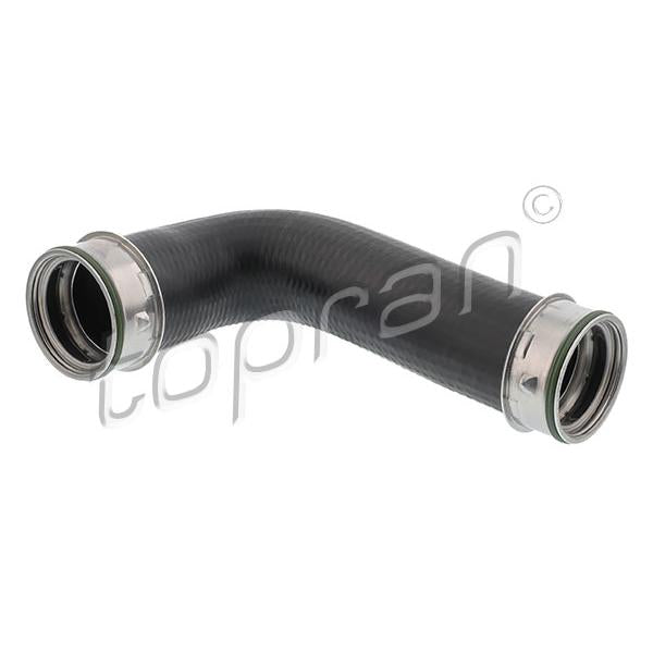 HANS PRIES HP111541 Charge Air Hose