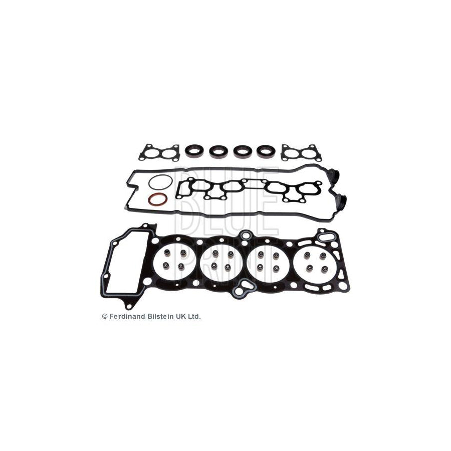 Blue Print Adn162136 Gasket Set, Cylinder Head
