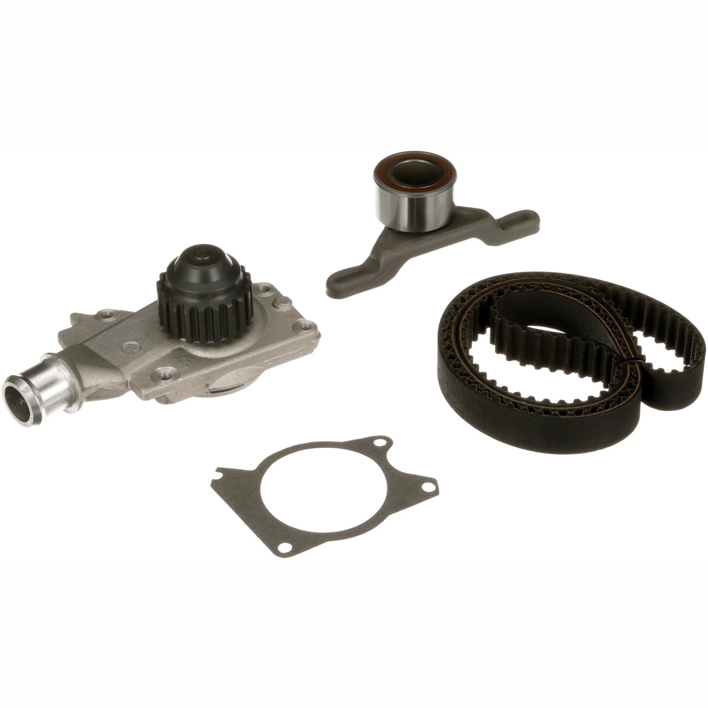 GATES GATKP15665XS Water Pump & Timing Belt Kit