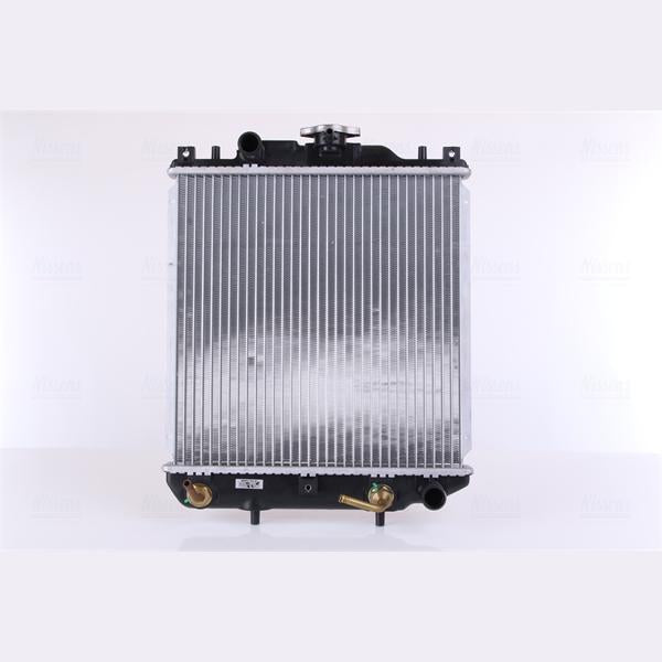NISSENS NIS69405 Engine Radiator