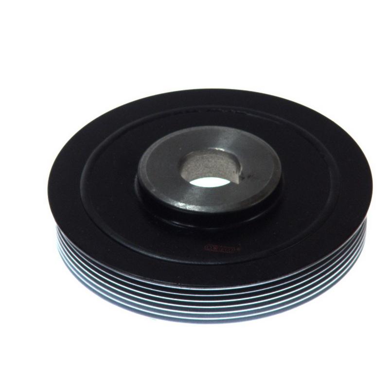 CORTECO CO80000684 Crankshaft Belt Pulley