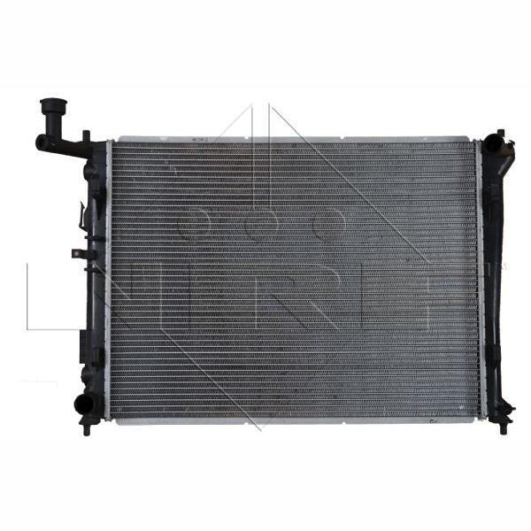 NRF NRF53821 Engine Radiator