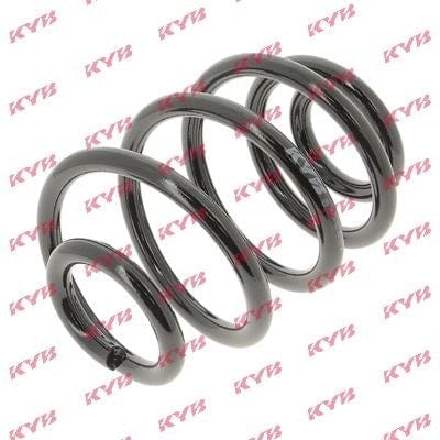 KYB K-Flex RX5060 Coil Spring for Ford Escort