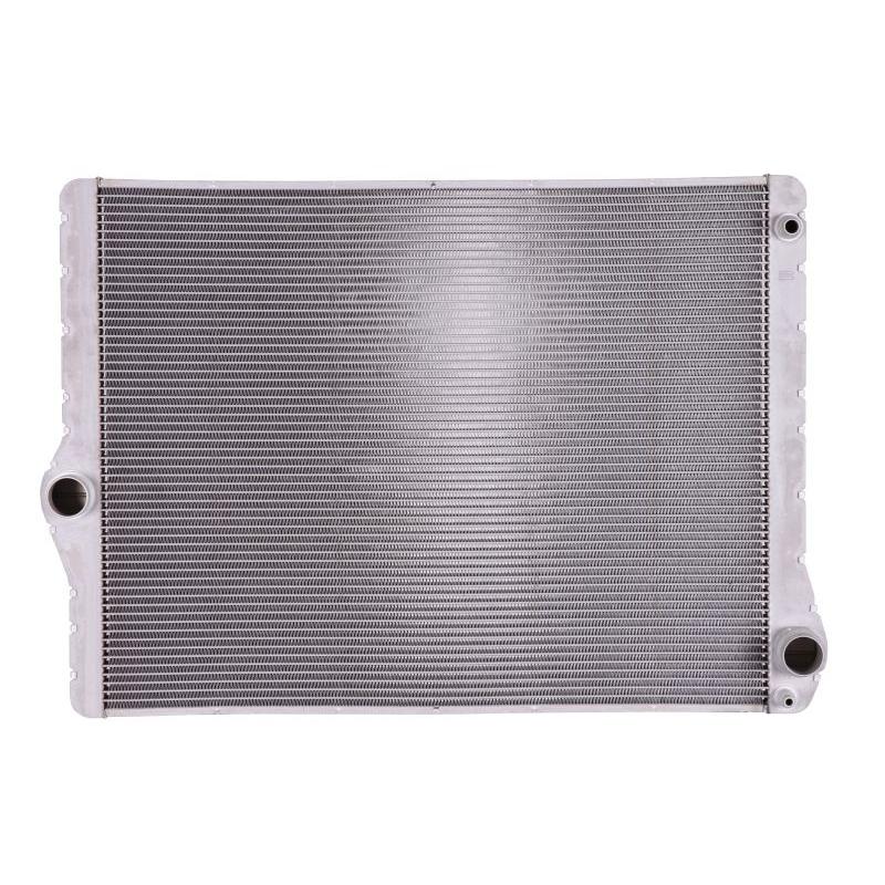 NISSENS NIS60776 Engine Radiator