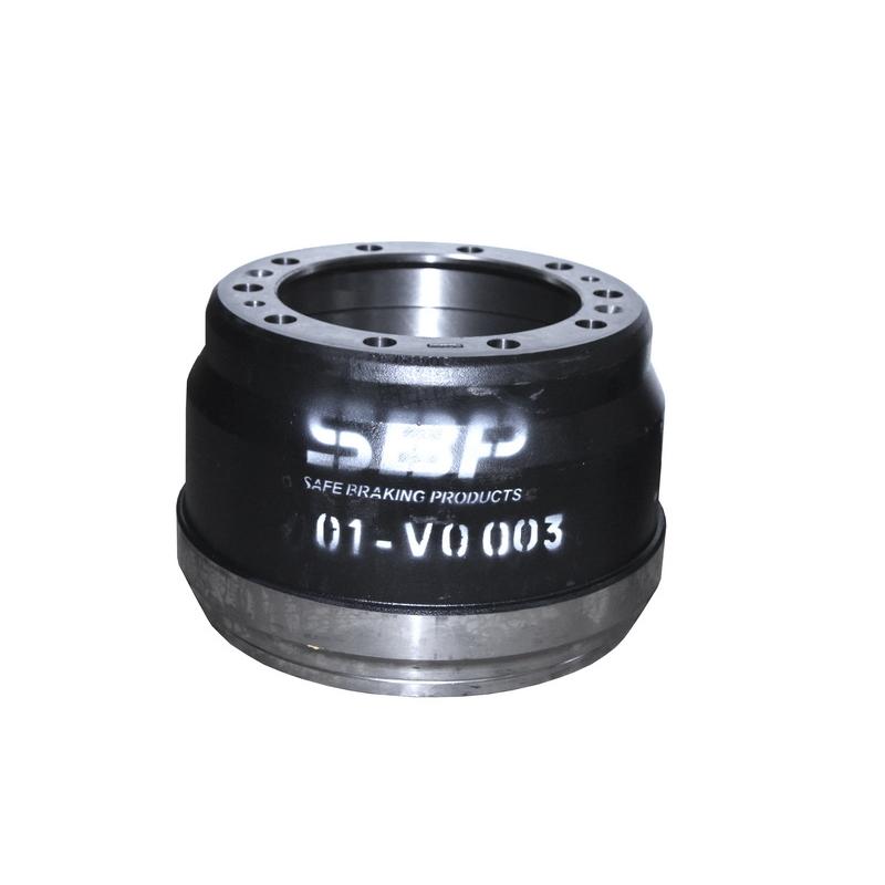 KNORR SN7216RC Brake Caliper