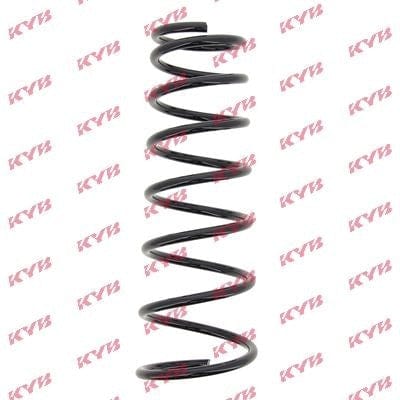 KYB K-Flex RI2736 Coil Spring for Daihatsu Sirion I (M100)