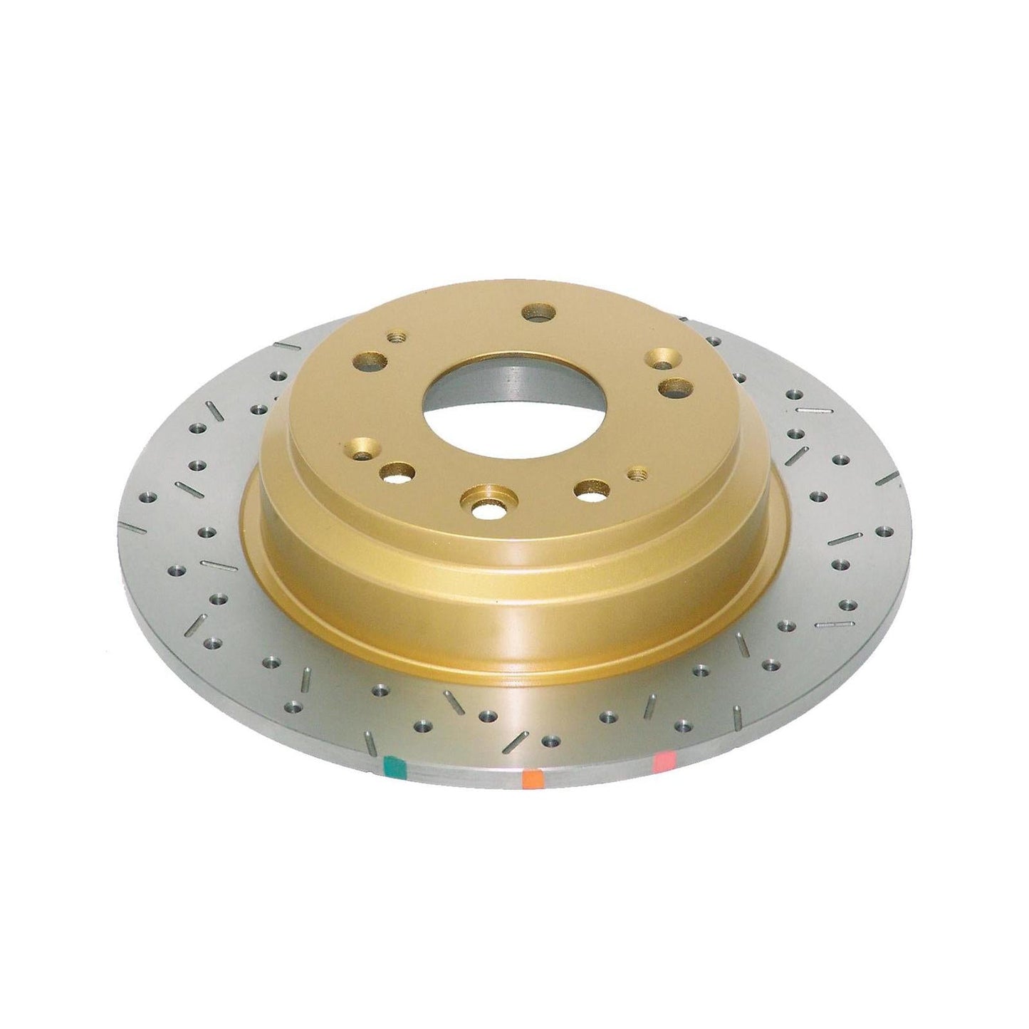 WABCO 9253220760 Multi-Function Brake Cylinder