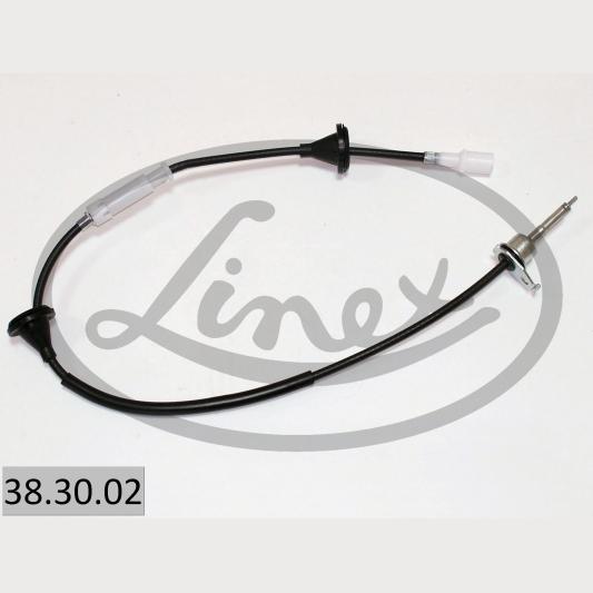 LINEX LIN38.30.02 Speedometer Cable