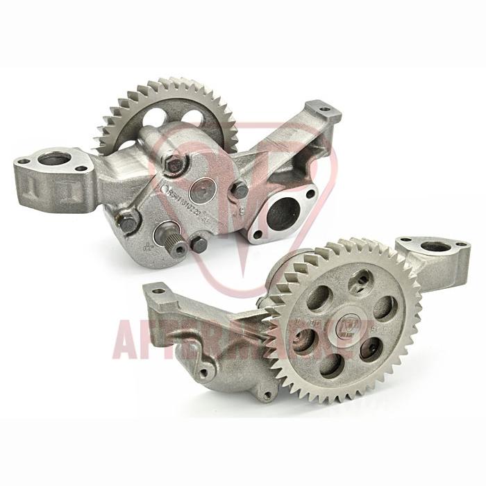 OMP OMP530.027 Oil Pump