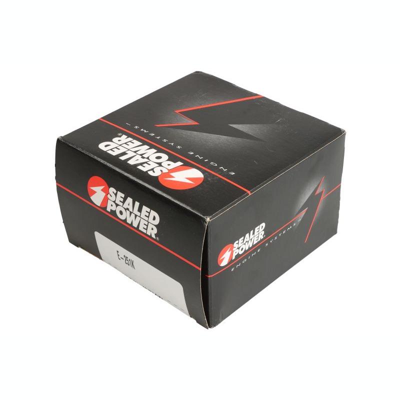SEALED POWER E251KSTD Piston Ring Kit