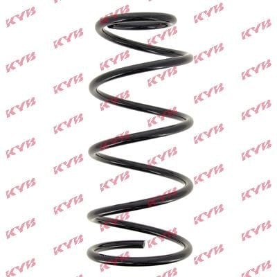 KYB K-Flex RC3468 Coil Spring