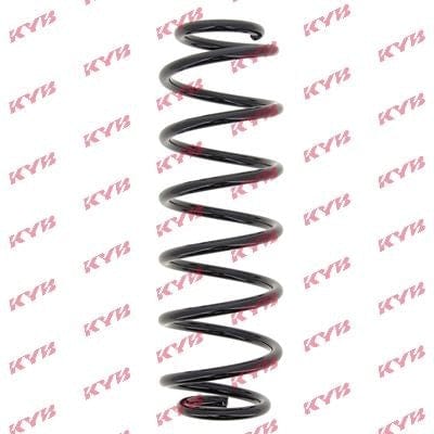 KYB K-Flex RA6156 Coil Spring